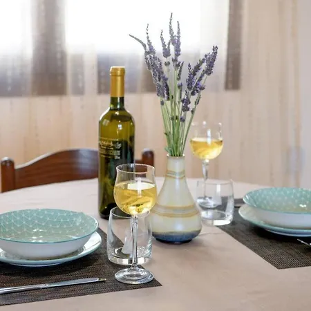 Ferienhaus Effies House