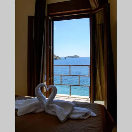 Effies House * Myrties