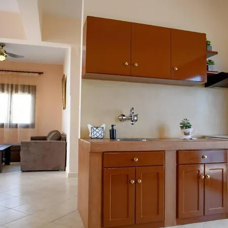 Ferienhaus Effies House *