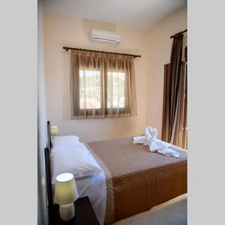 Effies House Ferienhaus *