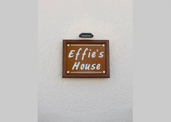 Effies House بيت للعطل