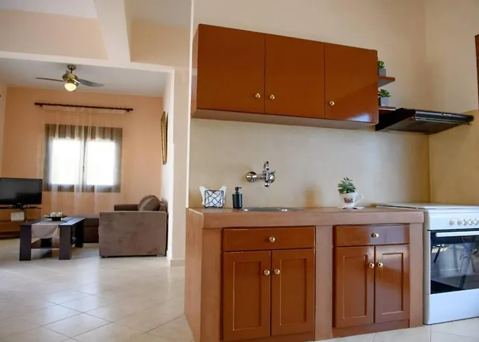 بيت للعطل Effies House *