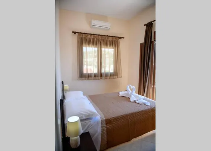 Effies House بيت للعطل *