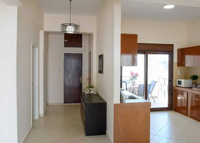 Effies House بيت للعطل Myrties