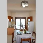 Effies House Vakantiehuis