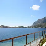 Vakantiehuis Effies House Myrties