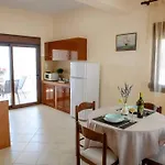 Vakantiehuis Effies House