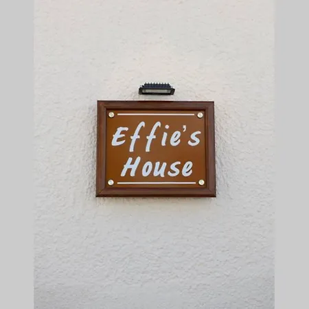 Effies House Feriehus