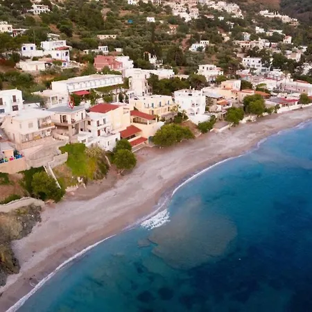 Effies House Сasa de vacaciones *