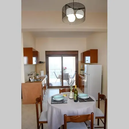 Effies House Semesterbostad