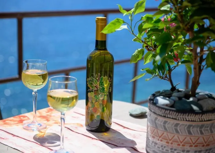 Effies House Сasa de vacaciones *