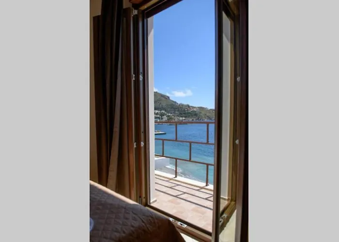 Сasa de vacaciones Effies House *