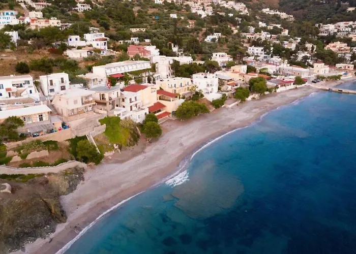 Effies House Сasa de vacaciones *