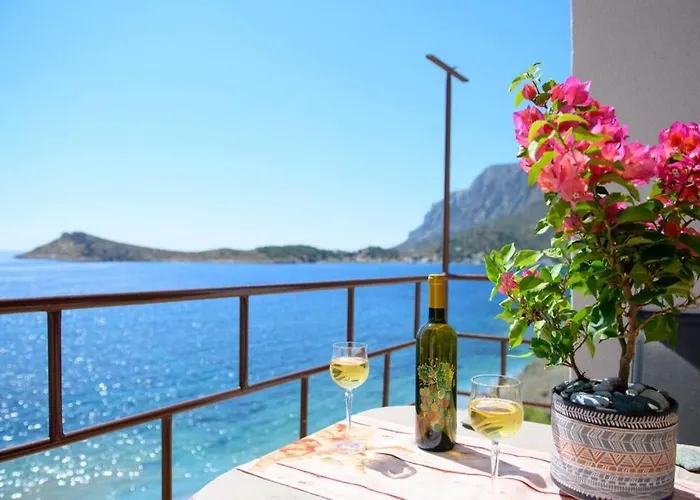 Effies House Myrties