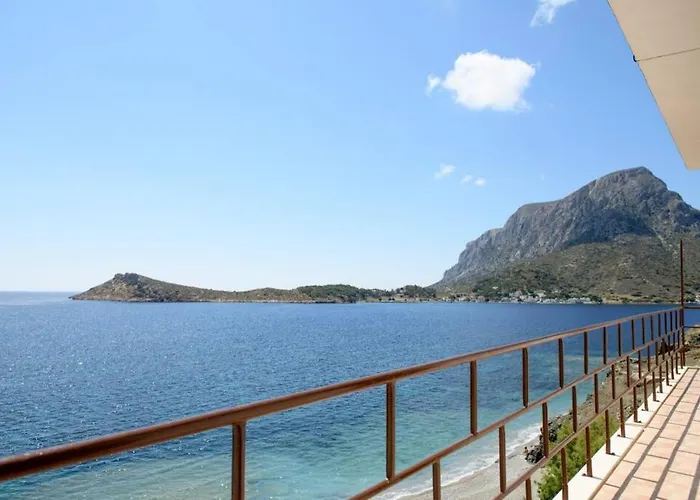 Сasa de vacaciones Effies House Myrties