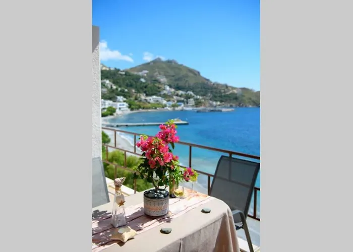 Сasa de vacaciones Effies House Myrties